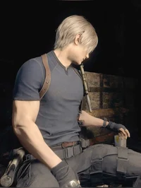 Leon Kennedy