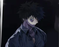Dabi - Prison Guard