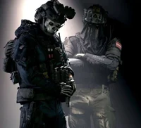 Кёниг и Гоуст 