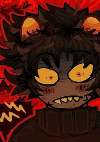 Karkat Vantas