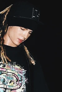 __Tom Kaulitz 