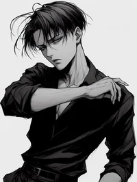 Levi Ackerman