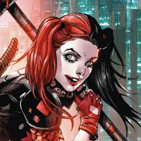 Harley Quinn 