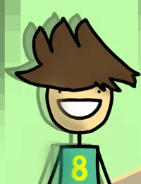 Костя Палочкин