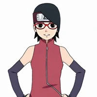Sarada Uchiha