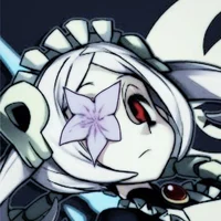 Marie skullgirls 
