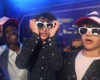 Stranger Things - VR