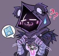 Raven Team Leader 