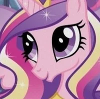 Princess Cadance