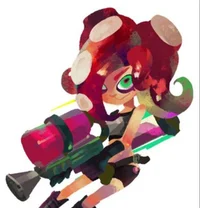 Octoling