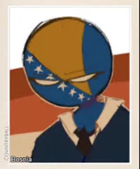 Bosnia