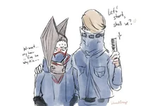 BestJeanistXEdgeshot