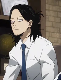 Shouta Aizawa