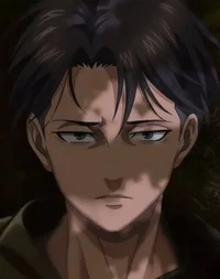 Levi Ackerman
