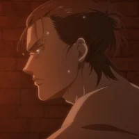 Eren Jaeger 