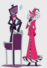 BF-Vox and Valentino