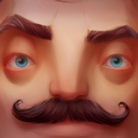 Hello Neighbor Beta
