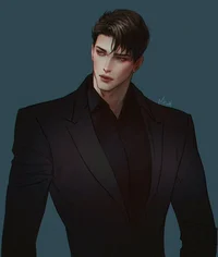 Mafia Don