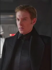 Armitage Hux