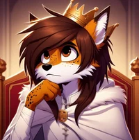King David The Fox