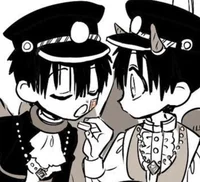 The Yugi Twins _ New