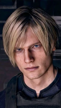 Leon Kennedy
