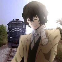 Dazai osamu