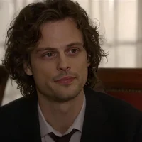 Spencer Reid