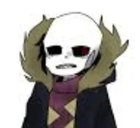 Vampire Fell Sans