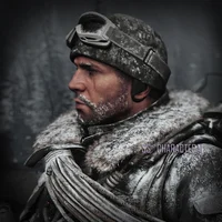 John Soap MacTavish