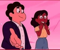 Stevonnie- Future