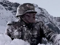 Wehrmacht Zombie