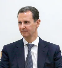 Bashar al Assad