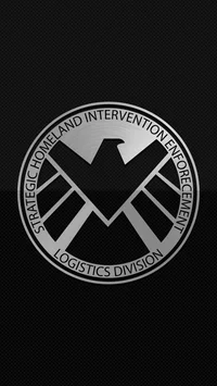 SHIELD - MCU