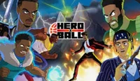 Hero Ball