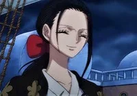 Nico Robin