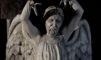 Weeping angel