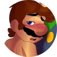 Sexy Mario 