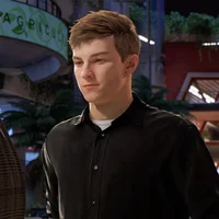 Peter - Join Custody