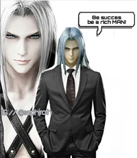 Ur-husband-sephiroth