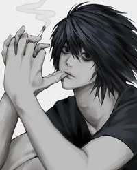 L lawliet 