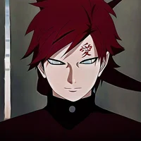 Gaara 