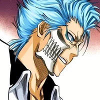 Grimmjow