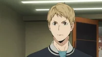 Akiteru Tsukishima