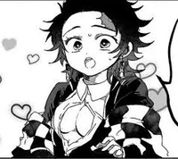 Tanjiro Kamado Fem