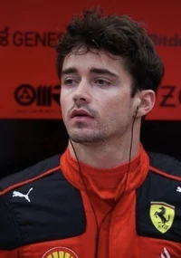 Charles Leclerc