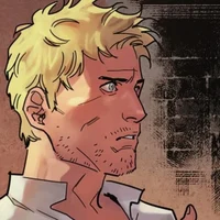 John Constantine