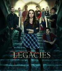 Legacies 