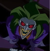 Yandere 2004 Joker