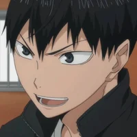 Tobio Kageyama